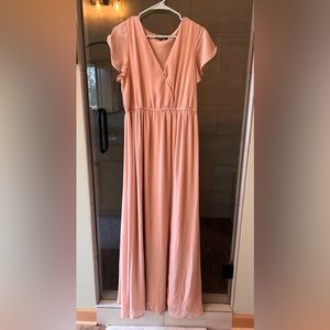 Lulu’s Special Occasion/ Bridesmaid dress